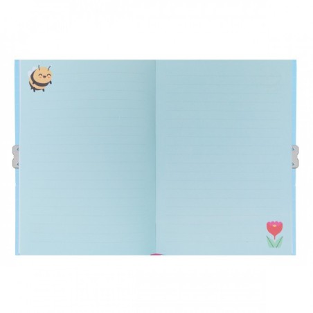 DIARIO PERSONAL - ÉRASE UNA VEZ… MI MUNDO