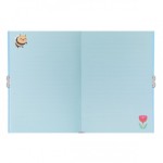 DIARIO PERSONAL - ÉRASE UNA VEZ… MI MUNDO