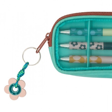 ESTUCHE CON 3 BOLIS - APROVECHA CADA MOMENTO