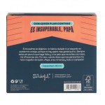 TAZA - PAPÁ, ERES GENIAL. ¡COMO TÚ NO HAY NADIE IG