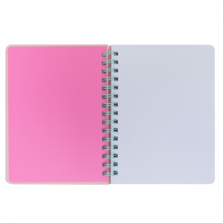 LIBRETA A5 CON SQUISHY REMOLACHA - SI LO CREES, LO