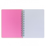 LIBRETA A5 CON SQUISHY REMOLACHA - SI LO CREES, LO