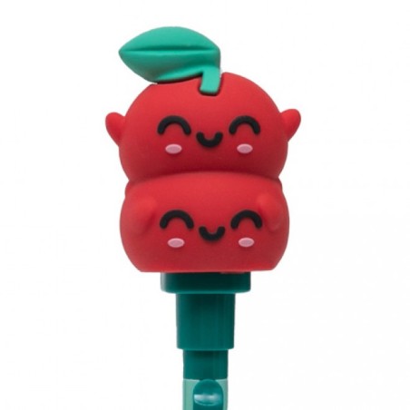 BOLI CEREZAS - I’LL GIVE MY BEST