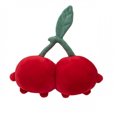 PELUCHE MEDIANO - CEREZAS