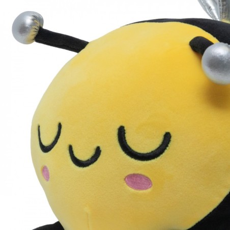 PELUCHE MEDIANO - ABEJA