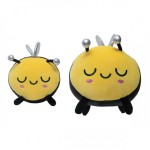 PELUCHE GRANDE - ABEJA