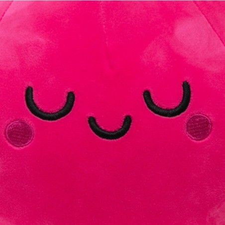 PELUCHE MEDIANO - REMOLACHA