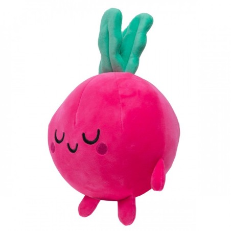 PELUCHE MEDIANO - REMOLACHA