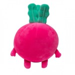 PELUCHE GRANDE - REMOLACHA