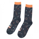 CALCETINES T 42-46 - SOY UN PADRAZO CON MUCHO