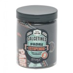 CALCETINES T 42-46 - SOY UN PADRAZO CON MUCHO