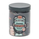 CALCETINES T 39-41 - SOY UN PADRAZO CON MUCHO