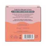 TAZA - FUERA DRAMAS, LA VIDA ME LLAMA