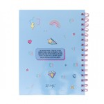 LIBRO MÁGICO PARA COLOREAR - RASCA, PINTA Y COLORE