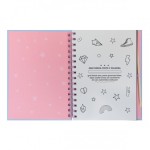 LIBRO MÁGICO PARA COLOREAR - RASCA, PINTA Y COLORE