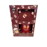 SET REGALO CON CALCETIN PAPÁ