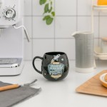 TAZA NO HAY PLANETA NI GALAXIA