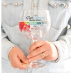 COPA DE BALON PAPÁ EN MODO