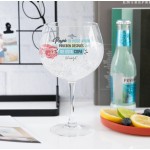 COPA DE BALON PAPÁ EN MODO