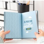 LIBRO PARA EL MEJOR PADRE DEL