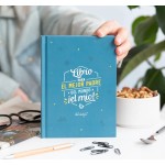 LIBRO PARA EL MEJOR PADRE DEL