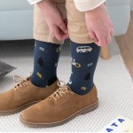 CALCETINES T. 39-41 PARA EL CAMPEON