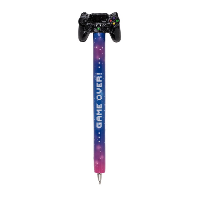 BOLIGRAFO CONTROLLER GAME OVER