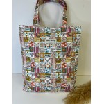 BOLSA COMPRA - ÉTNICO