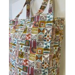 BOLSA COMPRA - ÉTNICO