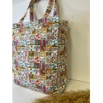 BOLSA COMPRA - ÉTNICO