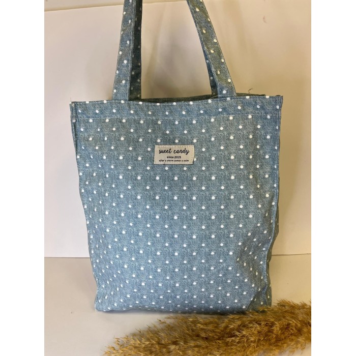 BOLSA COMPRA - TOPITOS