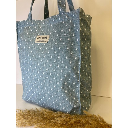 BOLSA COMPRA - TOPITOS