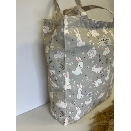 BOLSA COMPRA - CONEJITO