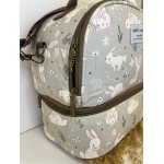 NEVERA BANDOLERA - CONEJITO