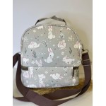 NEVERA BANDOLERA - CONEJITO