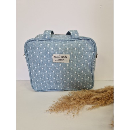 MALETÍN PEQUEÑO - TOPITOS