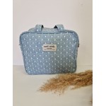 MALETÍN PEQUEÑO - TOPITOS