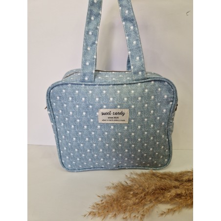 MALETÍN PEQUEÑO - TOPITOS