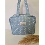 MALETÍN PEQUEÑO - TOPITOS