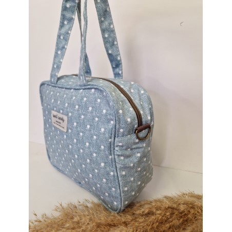 MALETÍN PEQUEÑO - TOPITOS