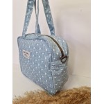 MALETÍN PEQUEÑO - TOPITOS