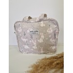 MALETÍN PEQUEÑO - CONEJITO