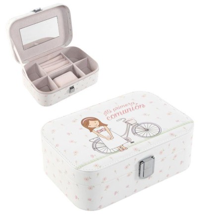 JOYERO COMUNIÓN NIÑA