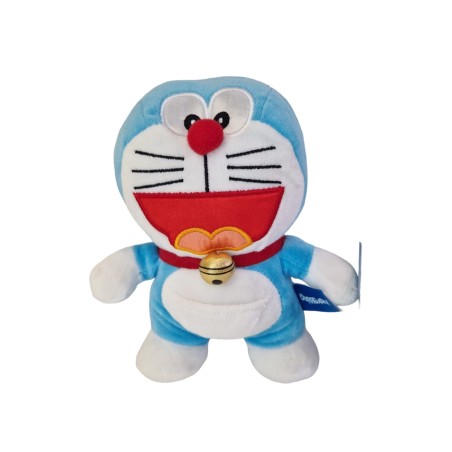 PELUCHE DORAEMON PEQ