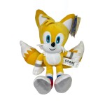 PELUCHE TAILS SONIC