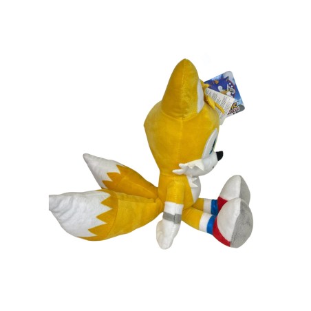 PELUCHE TAILS SONIC