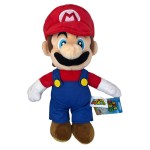 PELUCHE SUPER MARIO