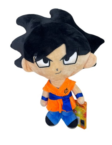 PELUCHE DRAGON BALL GRANDE