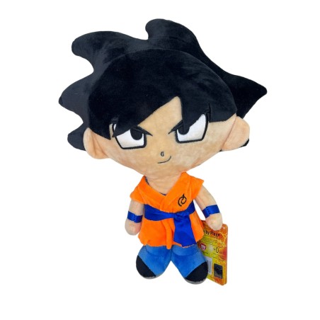 PELUCHE DRAGON BALL GRANDE