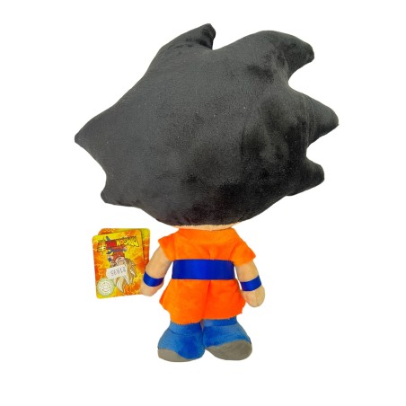 PELUCHE DRAGON BALL GRANDE
